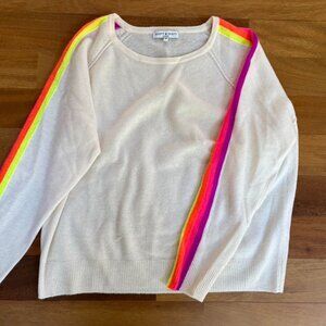 Scott & Scott London Cashmere Sweater